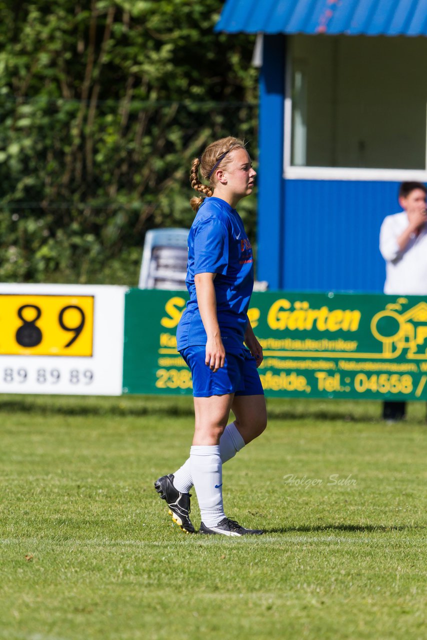 Bild 163 - Frauen ATSV Stockelsdorf - FSC Kaltenkirchen : Ergebnis: 4:3